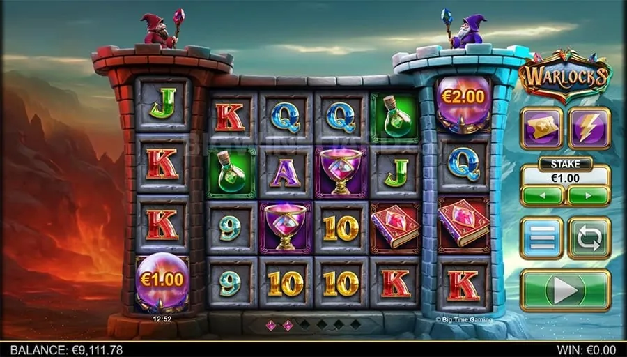 superace88 App Preview