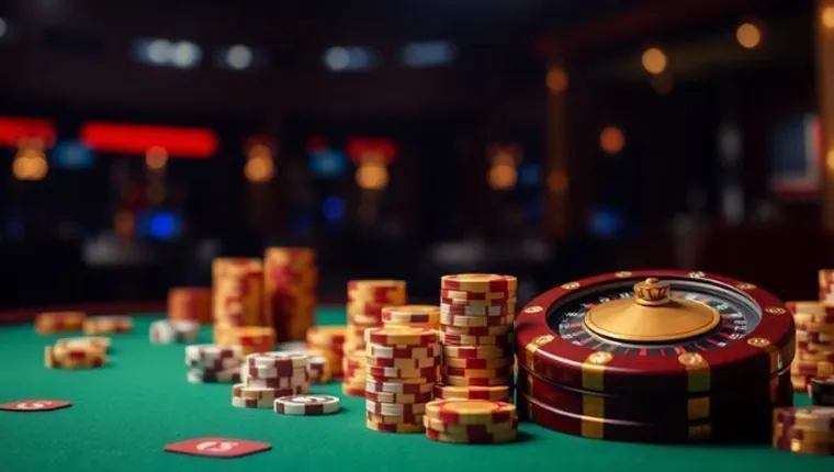 Graphic illustrating responsible gaming tools like self-exclusion and deposit limits at superace88