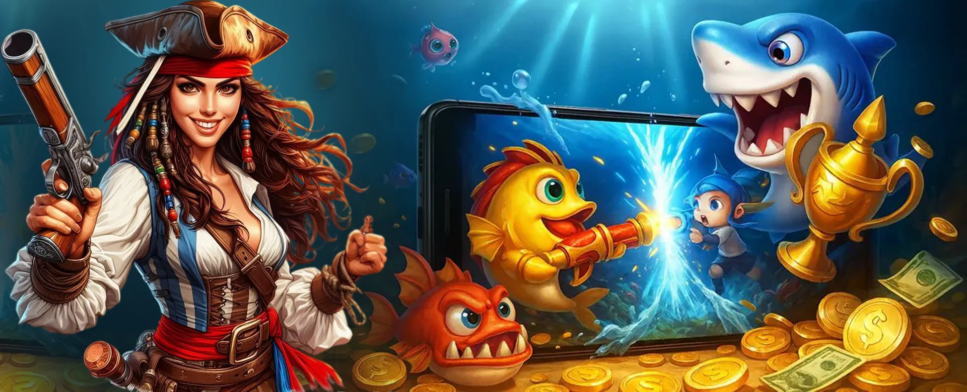 Superace88 Poker Online Card Game