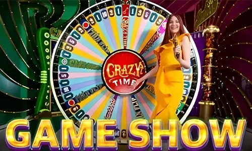 Live Game Show