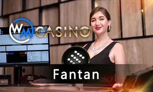 Live Poker Table